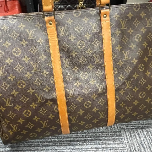 Louis Vuitton Handbags - SALE Authentic Vintage & Discontinued LOUIS VUITTON Flanerie Shoulder Bag